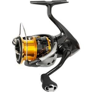 Катушка Shimano Twin Power FD C3000XG 6.4:1 9+1 (22669962) лучшая модель в Хмельницком