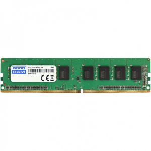 Модуль памяти GOODRAM DDR4 16GB 2400 MHz (GR2400D464L17/16G) (F00185374) в Хмельницком