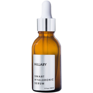 купить Гиалуроновая сыворотка Hillary Smart Hyaluronic 30 мл (4820209070569)