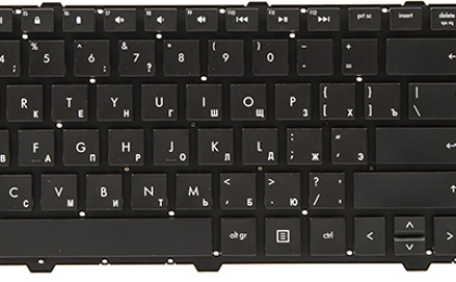 Клавиатуры для ноутбуков в Хмельницком - рейтинг экспертов