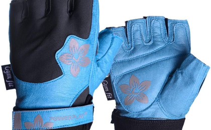 Пояси і рукавички для фітнесу в Хмельницькому - список рекомендованих