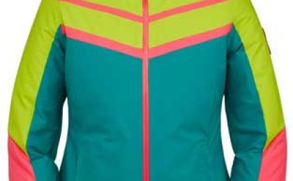 Женские лыжные куртки в Хмельницком - рейтинг качественных