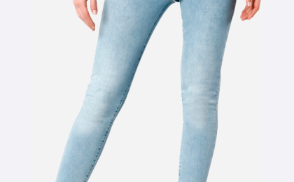 Женские джинсы в Хмельницком - рейтинг 2024